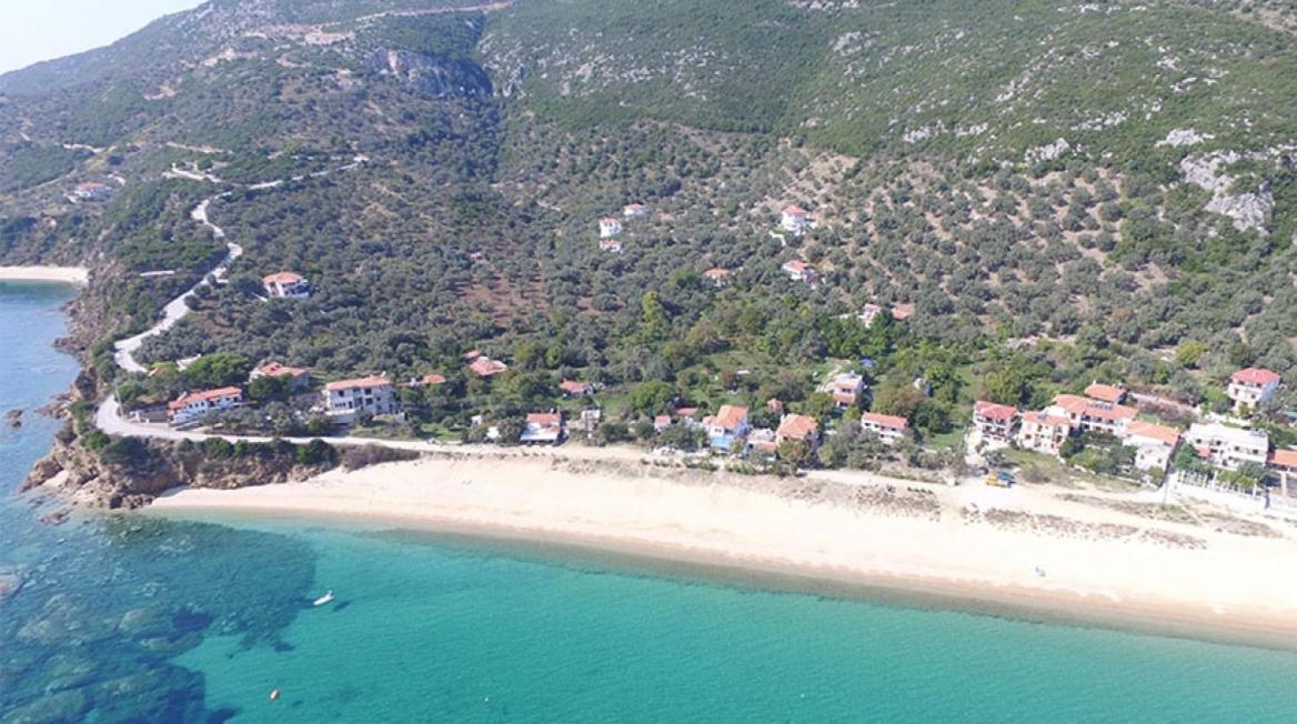 Oniropetra Pelion Mikro Esterno foto
