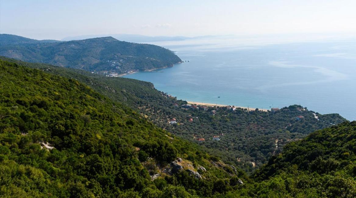 Oniropetra Pelion Mikro Esterno foto